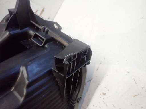 LAMPA FAR PREDNJI LIJEVI FORD MUSTANG MACH E 2021- FULL LED