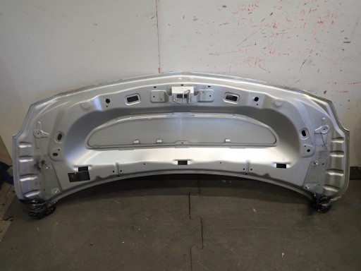 HAUBA MERCEDES CITAN W415 A415 2012-