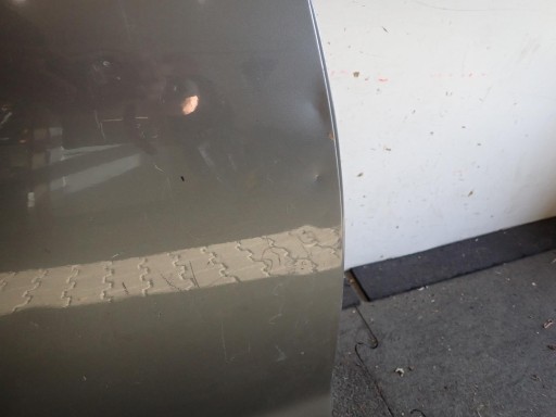 VRATA ZADNJI ZADNJA DESNA SUZUKI GRAND VITARA II 05-14