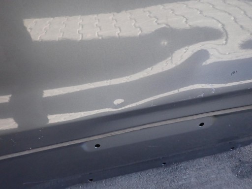 VRATA ZADNJI ZADNJA DESNA SUZUKI GRAND VITARA II 05-14