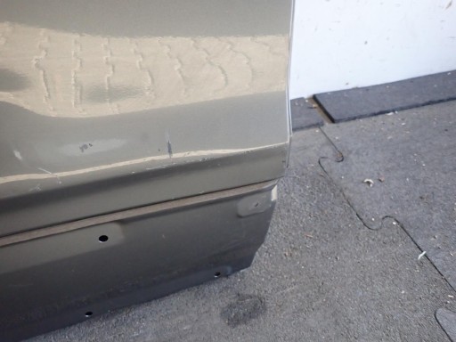 VRATA ZADNJI ZADNJA DESNA SUZUKI GRAND VITARA II 05-14