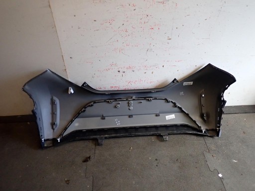BRANIK ZADNJI TOYOTA AYGO X 2021- 52151-0H070