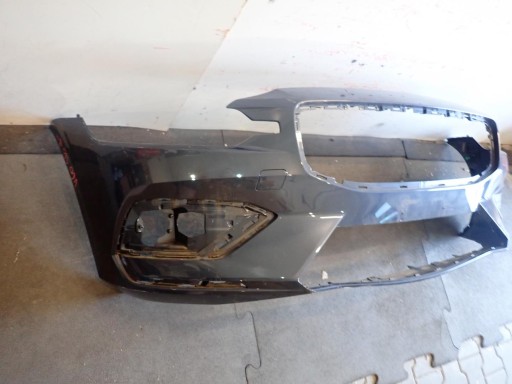 BRANIK PREDNJI VOLVO S60 V60 II 18-