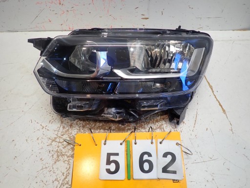 LAMPA FAR PREDNJI LIJEVI TOYOTA PROACE VERSO CITY 2020-