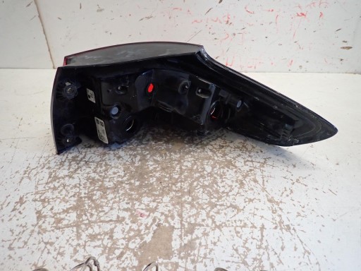 LAMPA FAR ZADNJI ZADNJA LIJEVI OPEL ZAFIRA C 2012- 39033312 LAMPA FAR ZADNJI ZADNJA LIJEVI OPEL ZAFIRA C 2012- 39033312