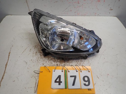 LAMPA FAR DESNI MITSUBISHI SPACE STAR II 2013-