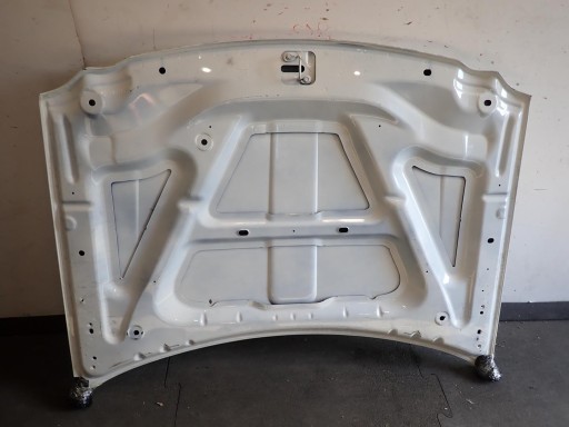 HAUBA JEEP CHEROKEE WK 2005-2010 HAUBA JEEP CHEROKEE WK 2005-2010