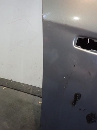 VRATA PREDNJI DESNA OPEL MERIVA B II 2010-