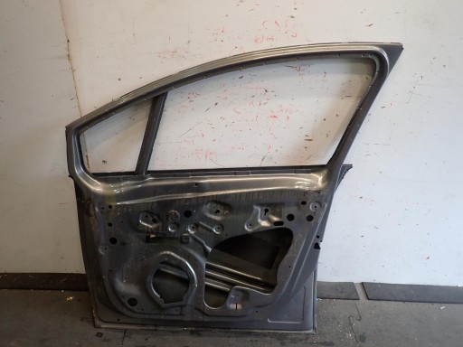 VRATA PREDNJI DESNA OPEL MERIVA B II 2010-