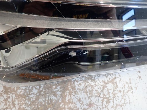 LAMPA FAR PREDNJI DESNI SEAT ATECA 2016- FULL LED