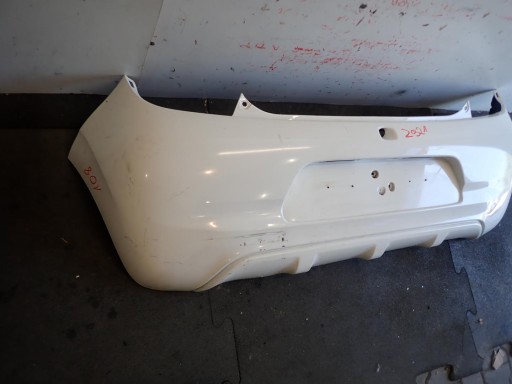 BRANIK ZADNJI PEUGEOT 108 2014- 52159-0H070