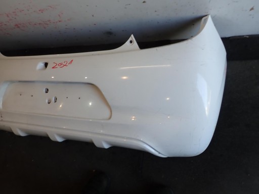 BRANIK ZADNJI PEUGEOT 108 2014- 52159-0H070