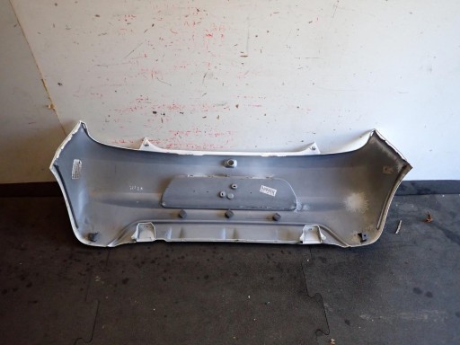 BRANIK ZADNJI PEUGEOT 108 2014- 52159-0H070