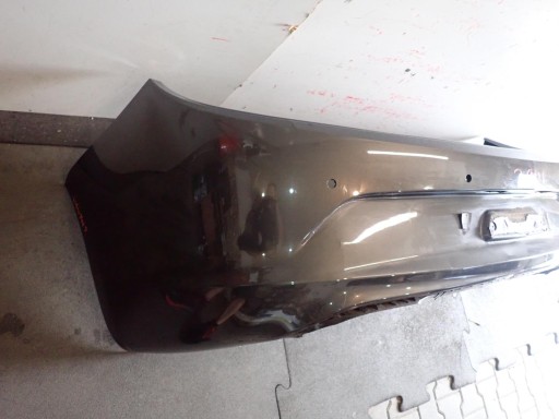 BRANIK ZADNJI OPEL CASCADA 13369021