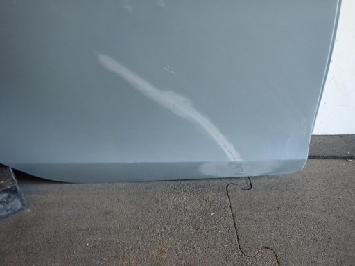 VRATA ZADNJI ZADNJA DESNA VOLVO V40 II 2012-