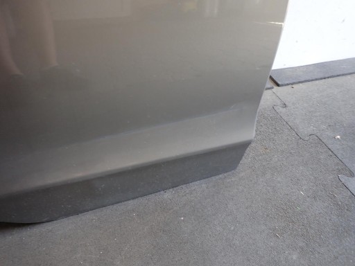 VRATA ZADNJI ZADNJA DESNA HYUNDAI IX35 2010-