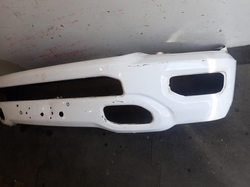 BRANIK PREDNJI DODGE RAM 1500 2019-