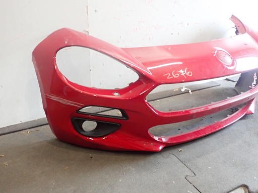 BRANIK PREDNJI FIAT 124 SPIDER 2017-