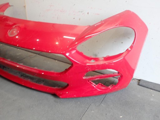 BRANIK PREDNJI FIAT 124 SPIDER 2017-