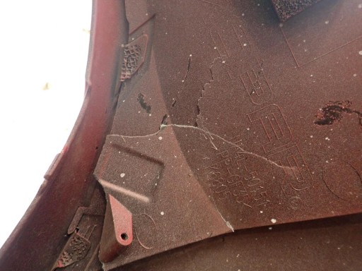 BRANIK PREDNJI FIAT 124 SPIDER 2017-