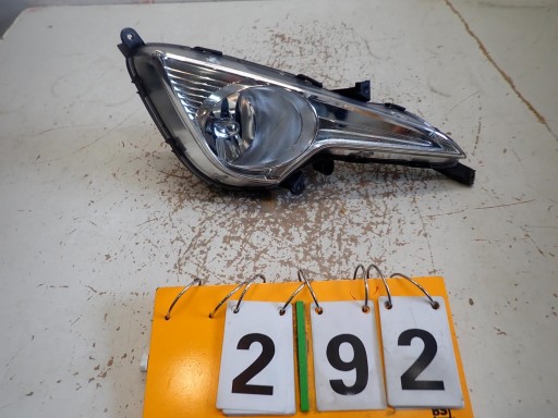 MAGLENKA DESNI HYUNDAI I40 2011- 92202-3Z010