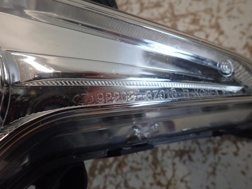 MAGLENKA DESNI HYUNDAI I40 2011- 92202-3Z010