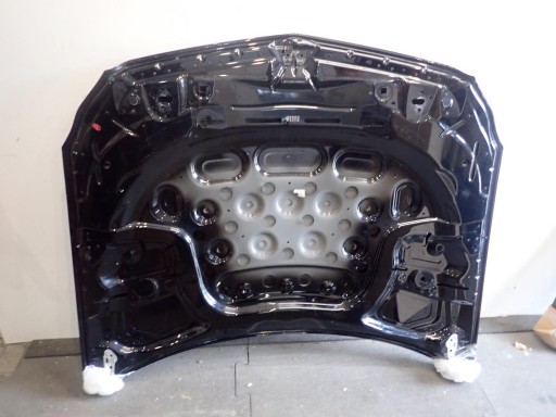 HAUBA MERCEDES CLS W218 A218