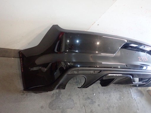 BRANIK ZADNJI FORD MUSTANG VI GT 2015-