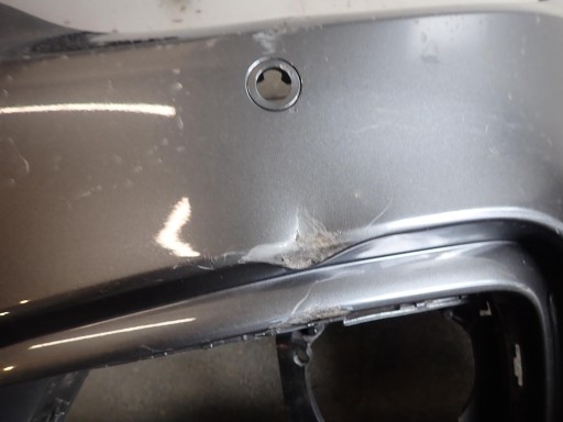 BRANIK PREDNJI BMW 2 F22 F23 M-PAKET 14- BRANIK PREDNJI BMW 2 F22 F23 M-PAKET 14-