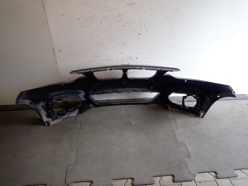 BRANIK PREDNJI BMW 2 F22 F23 M-PAKET 14- BRANIK PREDNJI BMW 2 F22 F23 M-PAKET 14-