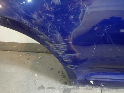 VRATA ZADNJI ZADNJA DESNA VW TOUAREG CAYENNE 2002-2010