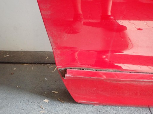 VRATA PREDNJI DESNA VW FOX 2005-