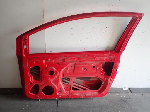 VRATA PREDNJI DESNA VW FOX 2005-