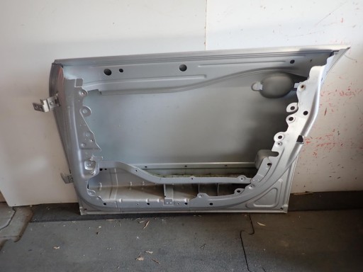 VRATA PREDNJI DESNA AUDI A2 2001-2005