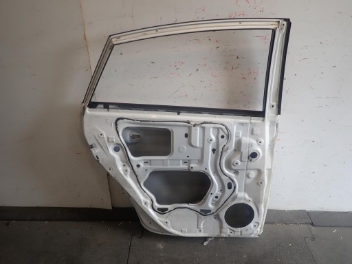 VRATA ZADNJI ZADNJA LIJEVA TOYOTA PRIUS III 2009-