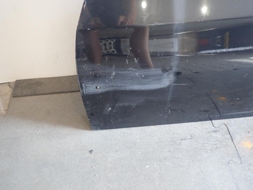 VRATA PREDNJI LIJEVA BMW 3 E92 E93