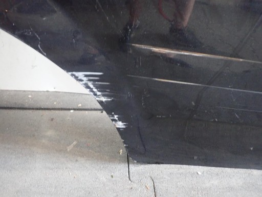 VRATA ZADNJI ZADNJA DESNA FIAT GRANDE PUNTO