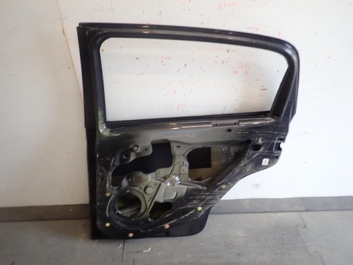 VRATA ZADNJI ZADNJA DESNA FIAT GRANDE PUNTO