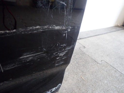 VRATA ZADNJI ZADNJA DESNA HYUNDAI IX20 2010-