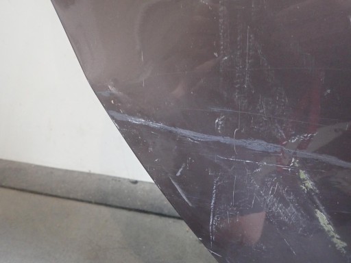 VRATA ZADNJI ZADNJA DESNA HYUNDAI IX20 2010-