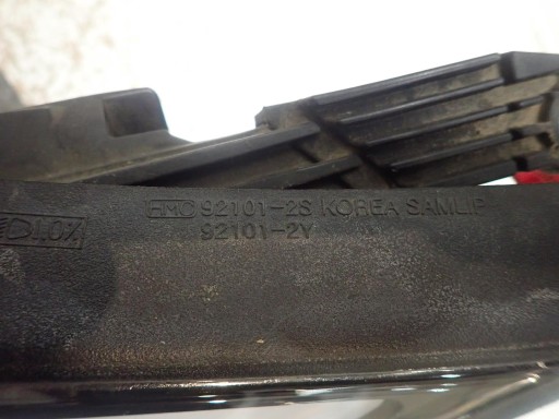 LAMPA FAR PREDNJI LIJEVI HYUNDAI IX35 REDIZAJN 2013- BI-XENON