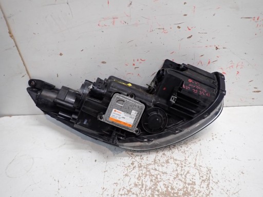 LAMPA FAR PREDNJI LIJEVI HYUNDAI IX35 REDIZAJN 2013- BI-XENON