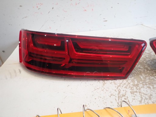 LAMPA FAR ZADNJI ZADNJA LIJEVI AUDI Q7 2015- LED 4M0945093E LAMPA FAR ZADNJI ZADNJA LIJEVI AUDI Q7 2015- LED 4M0945093E