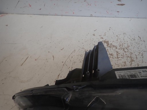 LAMPA FAR PREDNJI LIJEVI PEUGEOT 108 2014-