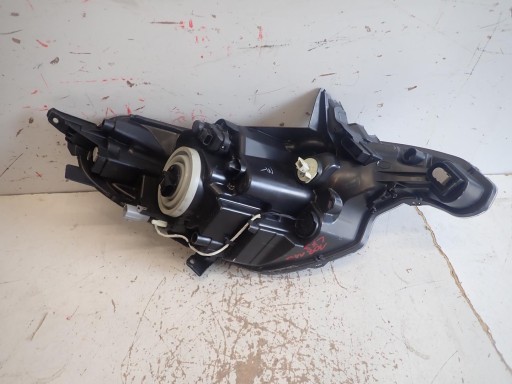 LAMPA FAR PREDNJI LIJEVI PEUGEOT 108 2014-