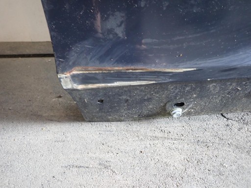 VRATA PREDNJI DESNA CITROEN DS5