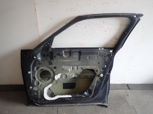 VRATA PREDNJI DESNA CITROEN DS5