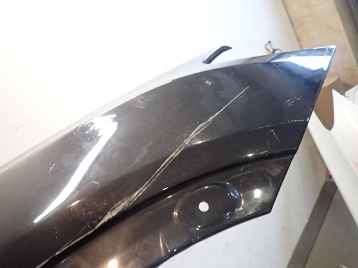 BLATOBRAN PREDNJI DESNI BMW X3 F25 X4 F26 10-