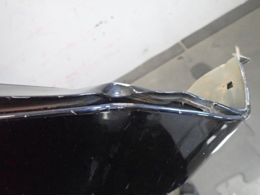 BLATOBRAN PREDNJI LIJEVI VW AMAROK 2H 2010-2016