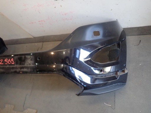 BRANIK PREDNJI FORD EDGE 14- GT4B-17F003-VA